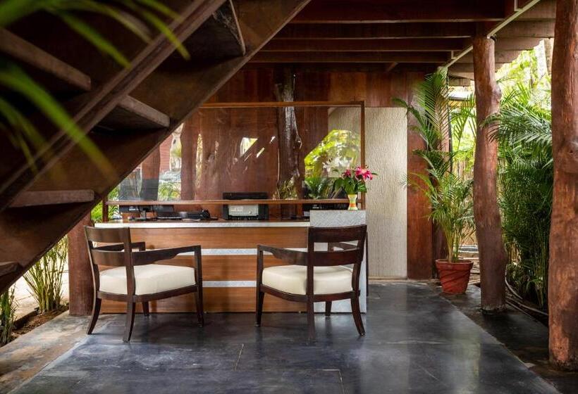 Sibaya Beach Resort, Morjim