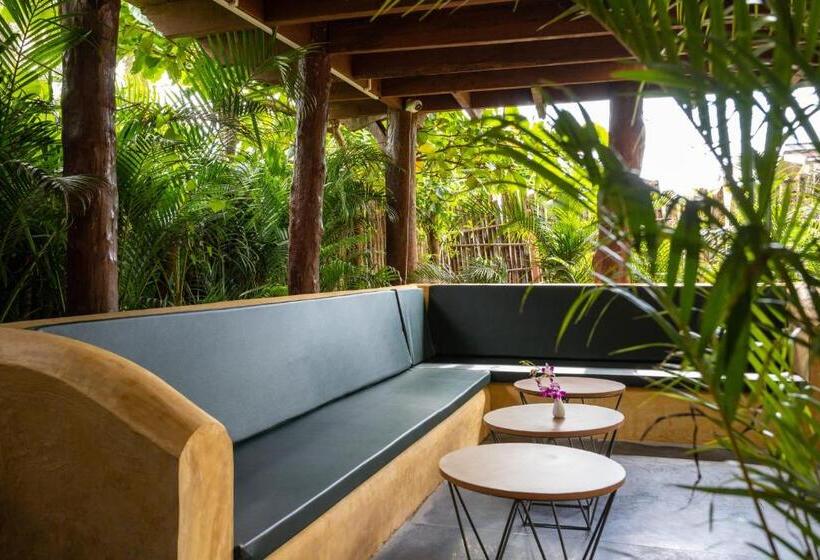 Sibaya Beach Resort, Morjim