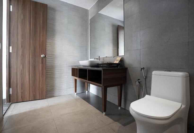 Sibaya Beach Resort, Morjim