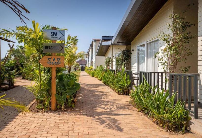 Sibaya Beach Resort, Morjim