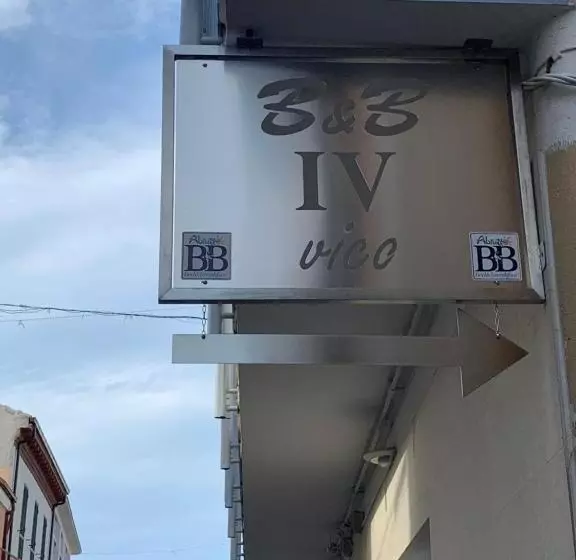 B&b Iv Vico