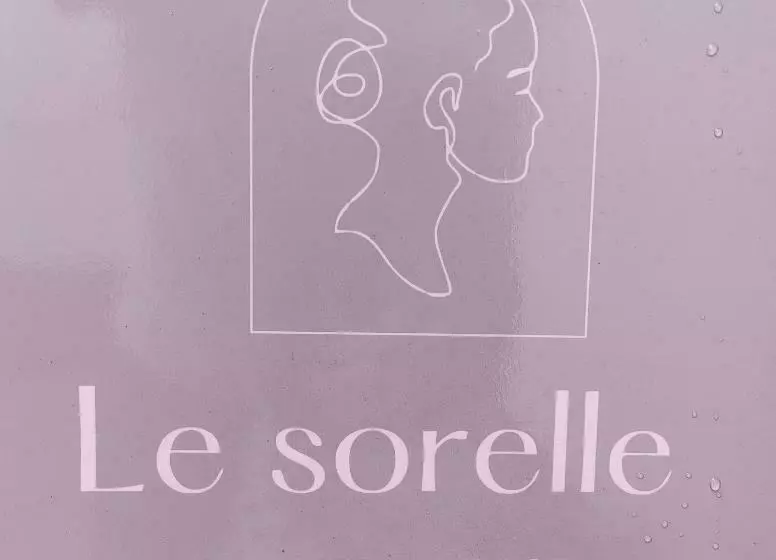 B&b Le Sorelle