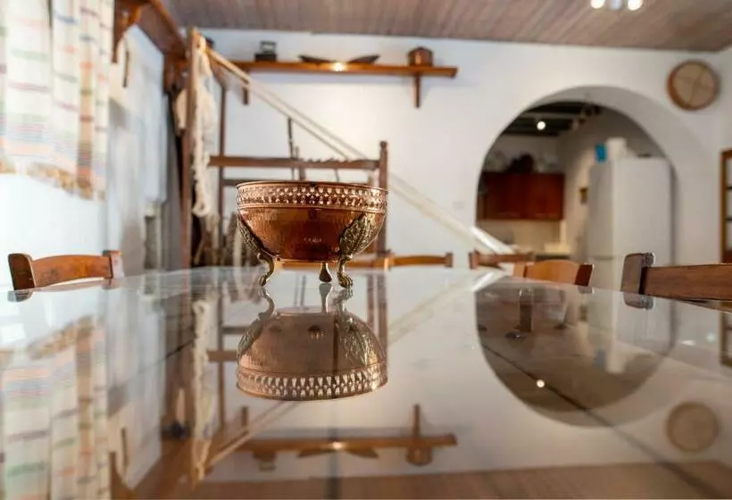 Droshia Traditional Homes, Coco Mat Full Experience