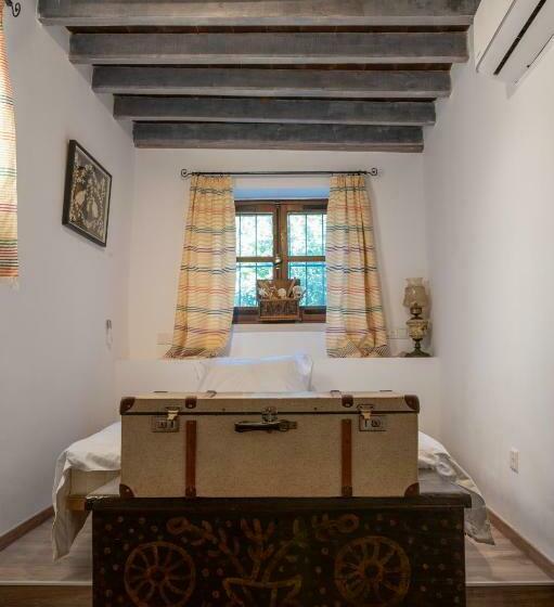 Droshia Traditional Homes, Coco Mat Full Experience