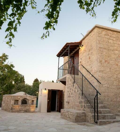 Droshia Traditional Homes, Coco Mat Full Experience