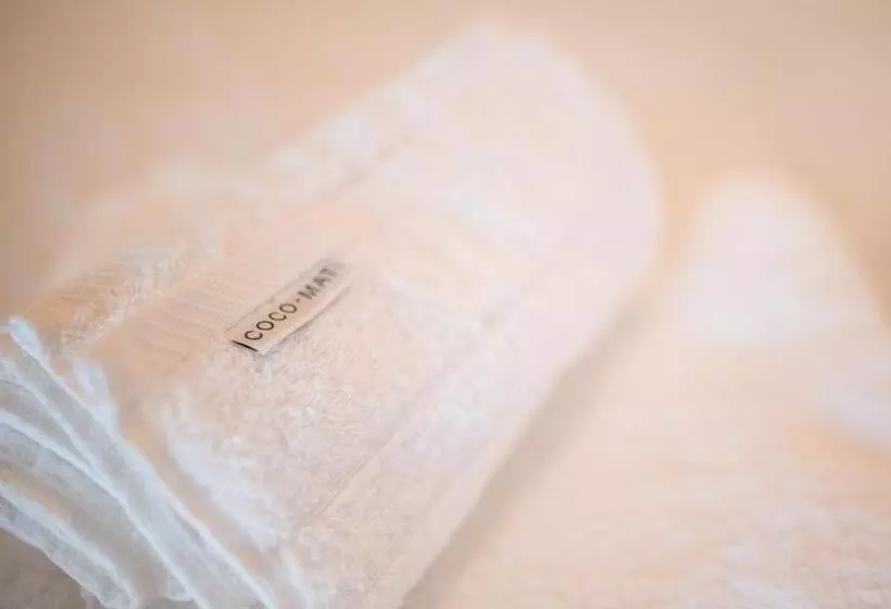 Droshia Traditional Homes, Coco Mat Full Experience