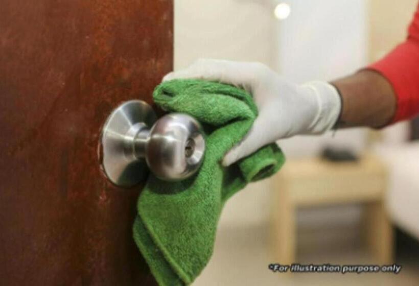 فندق Collection Inn