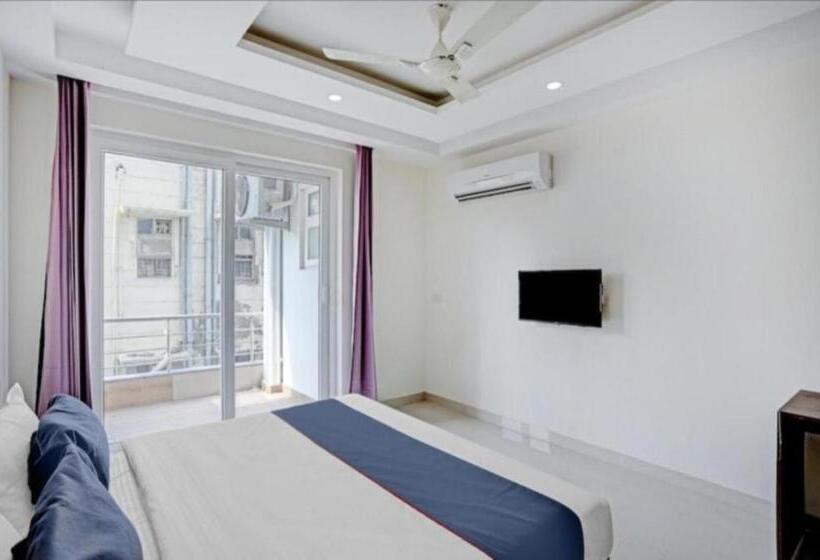 בית מלון כפרי Collection Inn