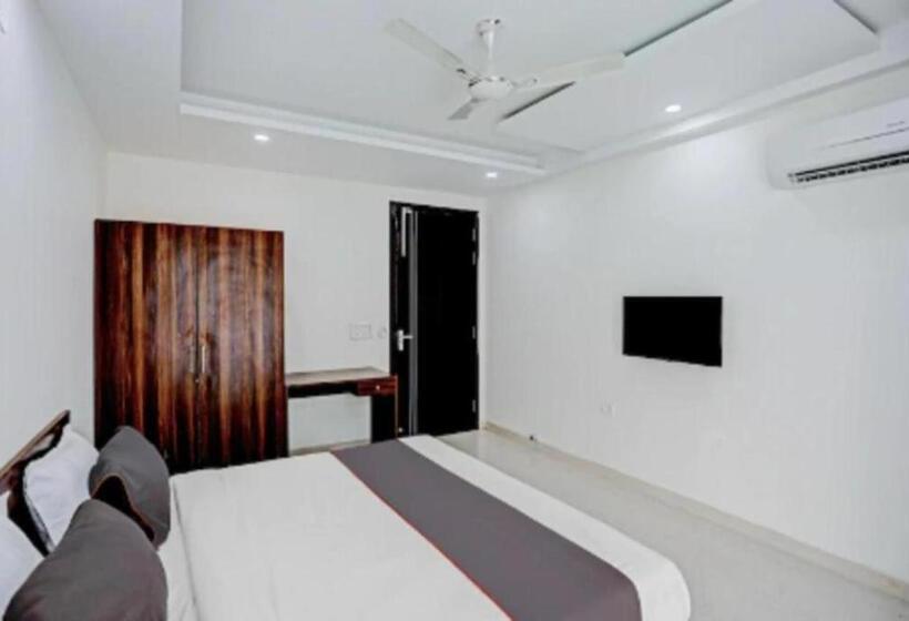 فندق Collection Inn