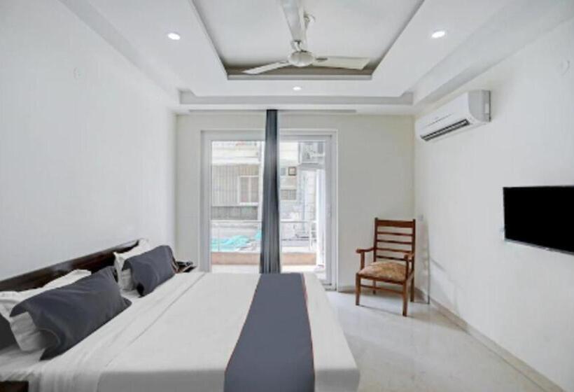 בית מלון כפרי Collection Inn