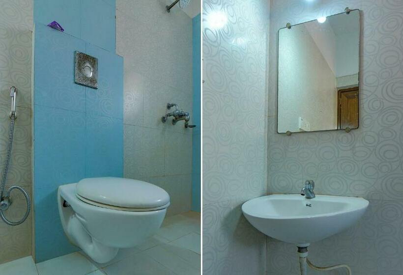 Fabhotel Capital Casa