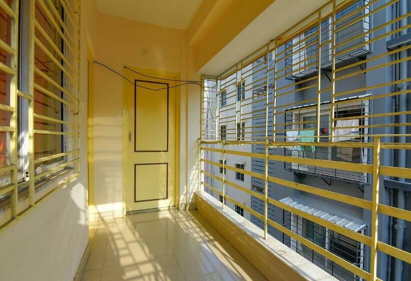 Fabhotel Capital Casa