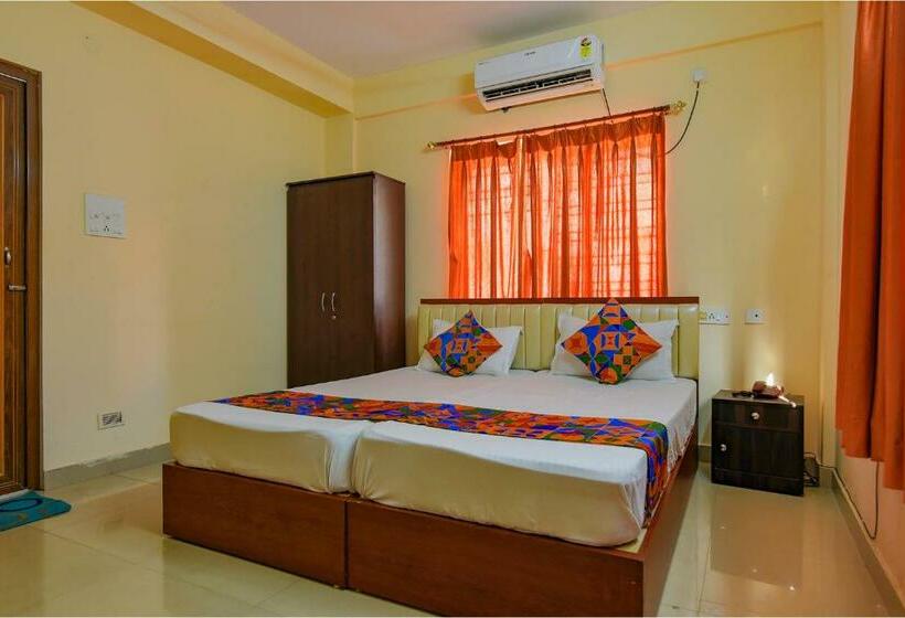 Fabhotel Capital Casa