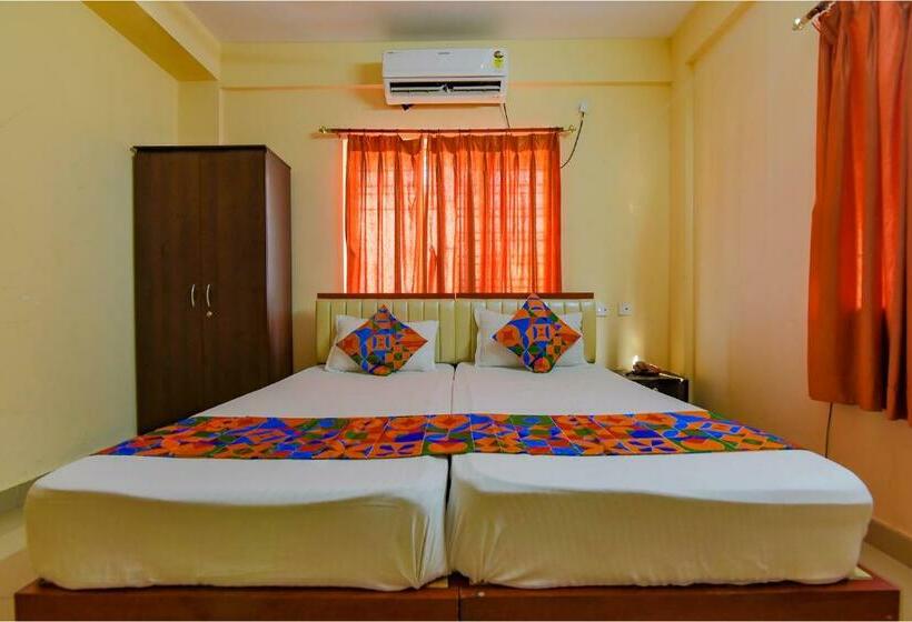 Fabhotel Capital Casa