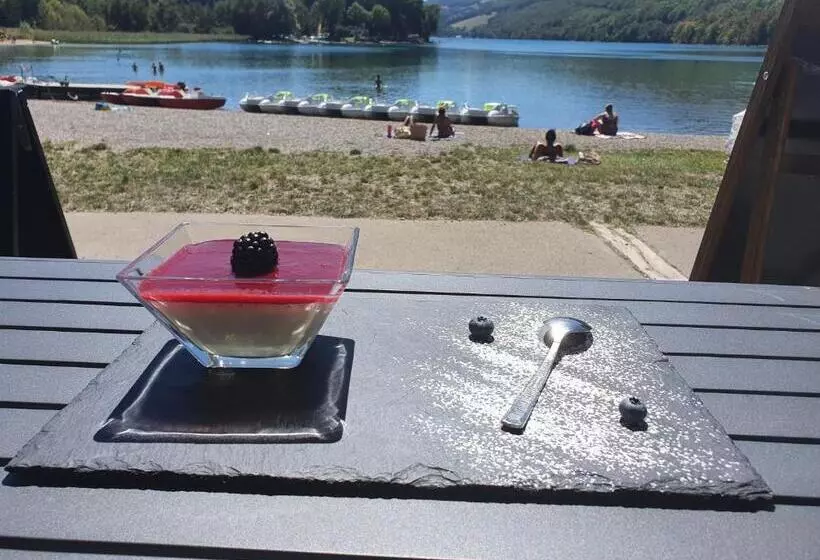 ホテル Du Grand Lac