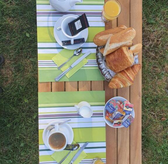 فندق Du Grand Lac