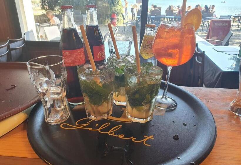 فندق Du Grand Lac