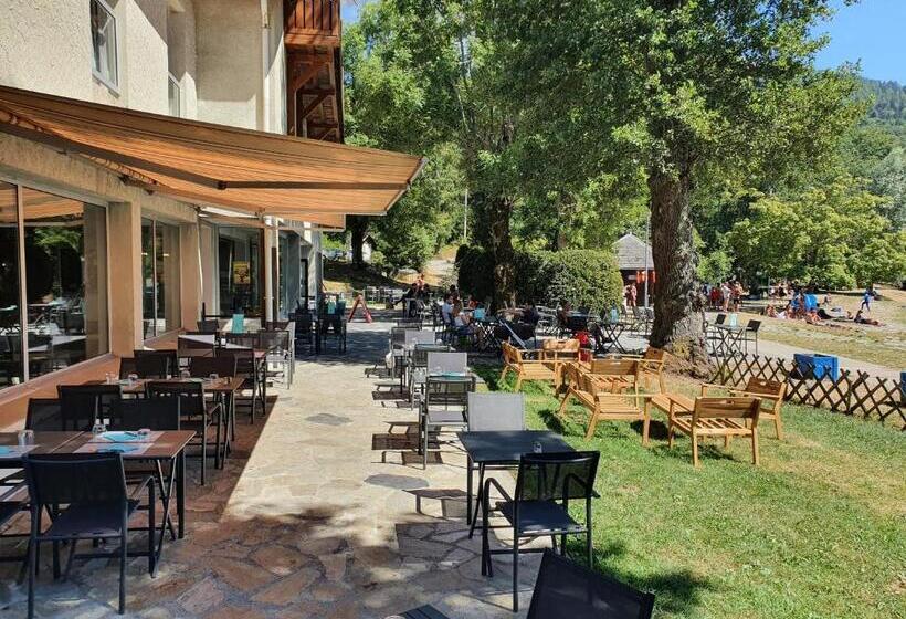 فندق Du Grand Lac