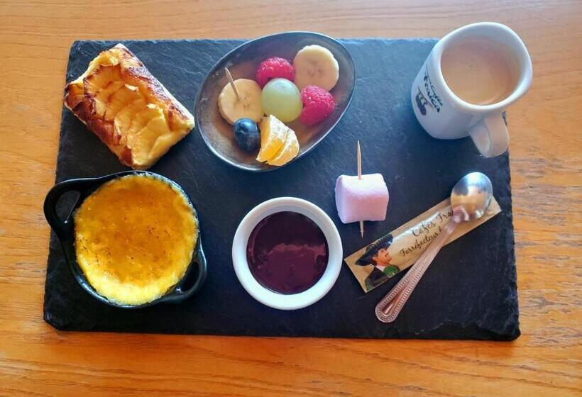 فندق Du Grand Lac