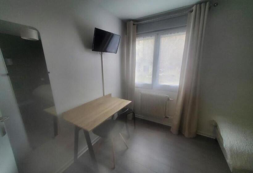 فندق Du Grand Lac