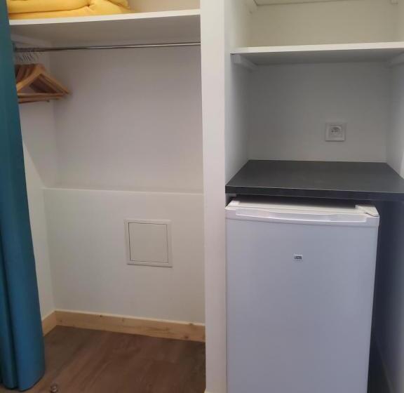 فندق Du Grand Lac