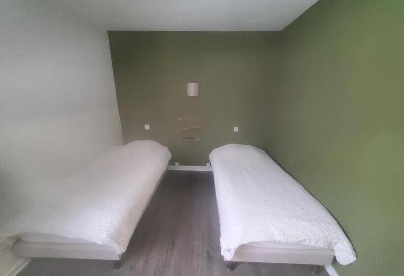 فندق Du Grand Lac