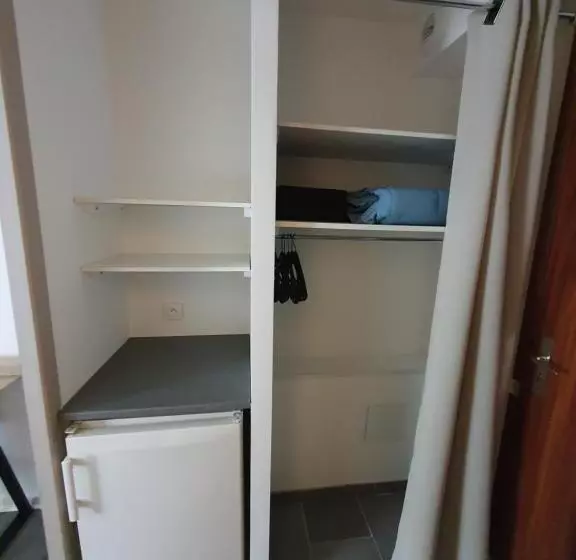 ホテル Du Grand Lac