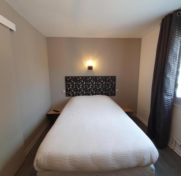 فندق Du Grand Lac