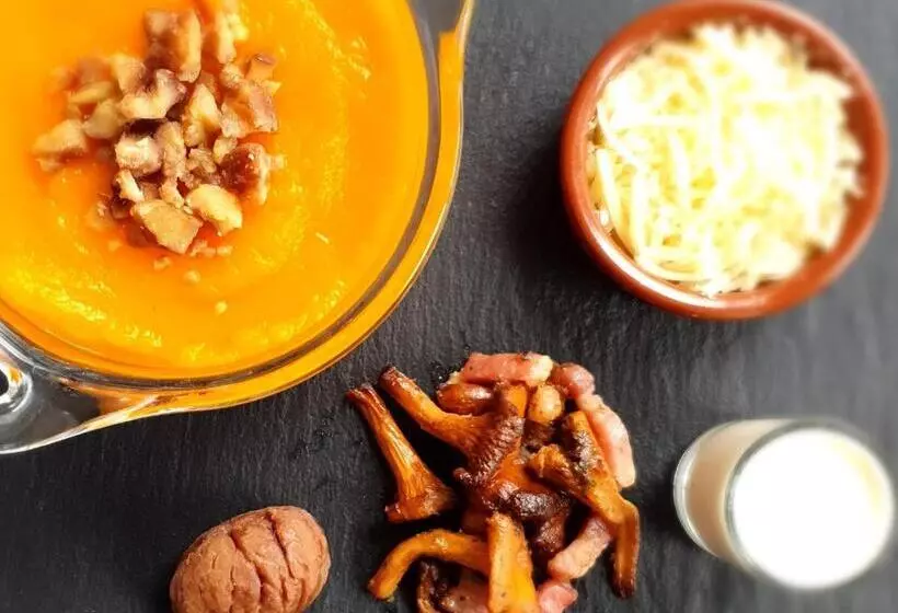 ホテル Du Grand Lac