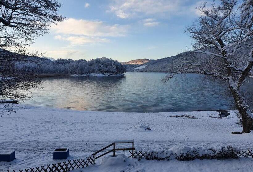 فندق Du Grand Lac