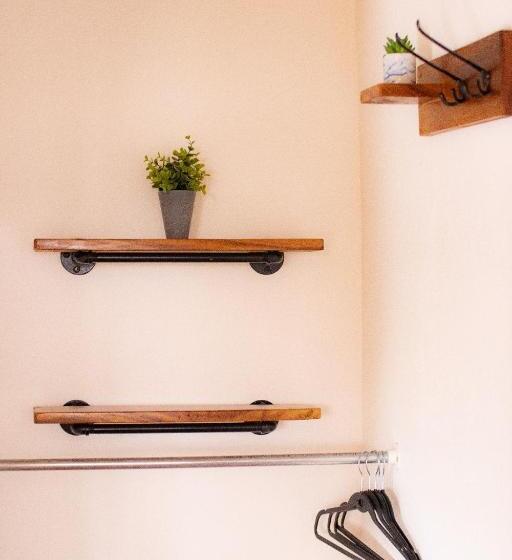 هتل El Nido Lodge