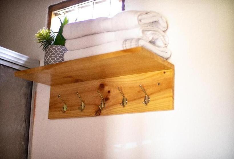 هتل El Nido Lodge