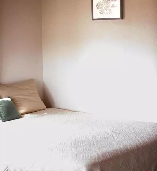 ホテル El Nido Lodge
