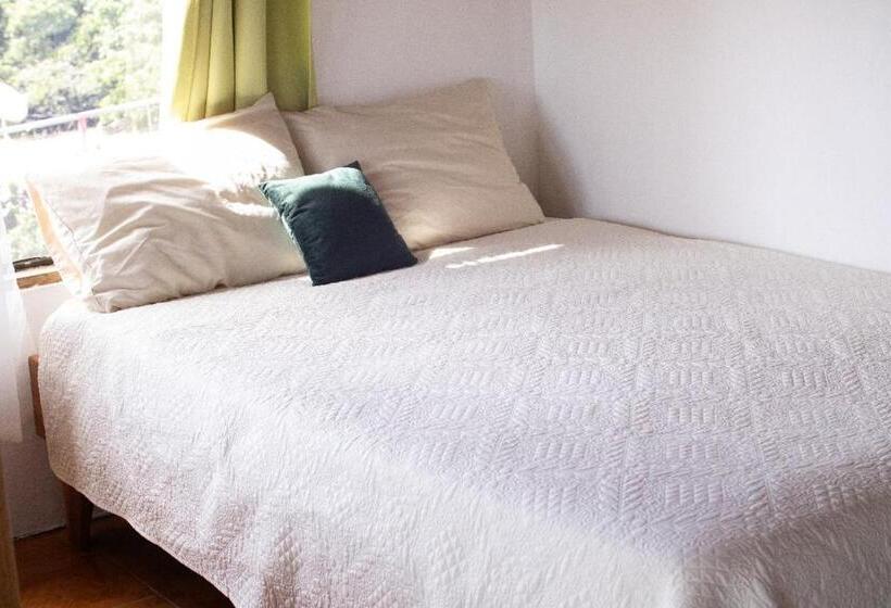 هتل El Nido Lodge