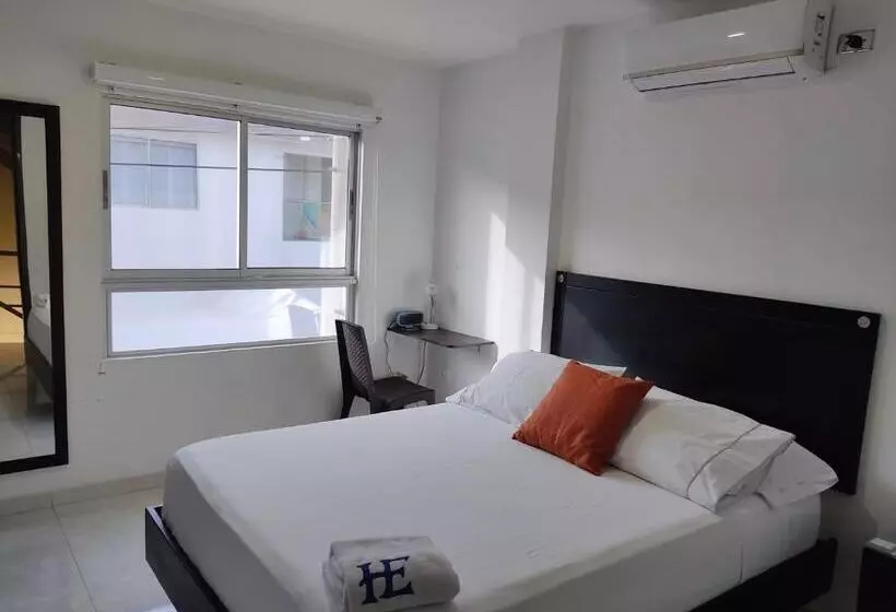 ホテル Escala
