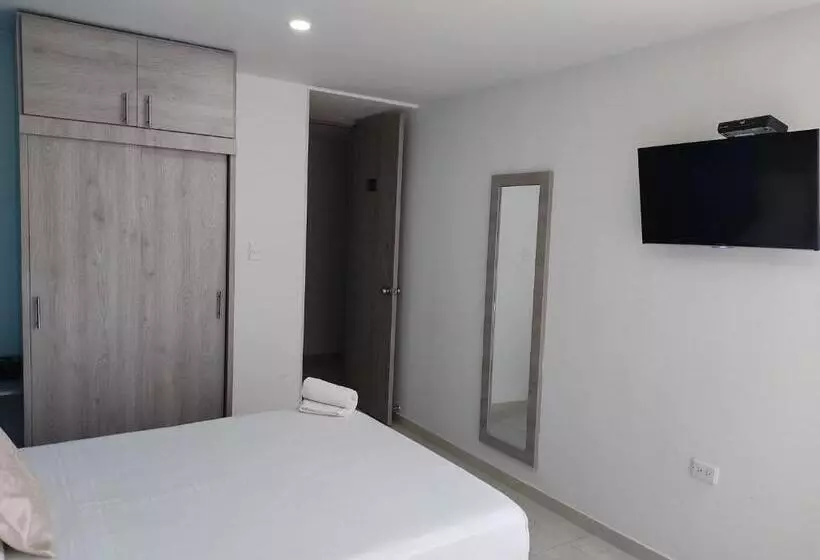 ホテル Escala