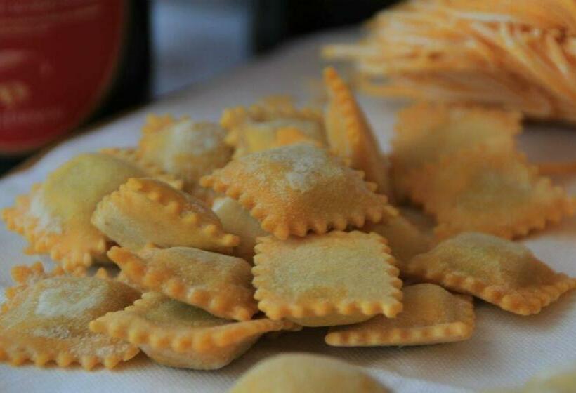 فندق Guerrin Meschino