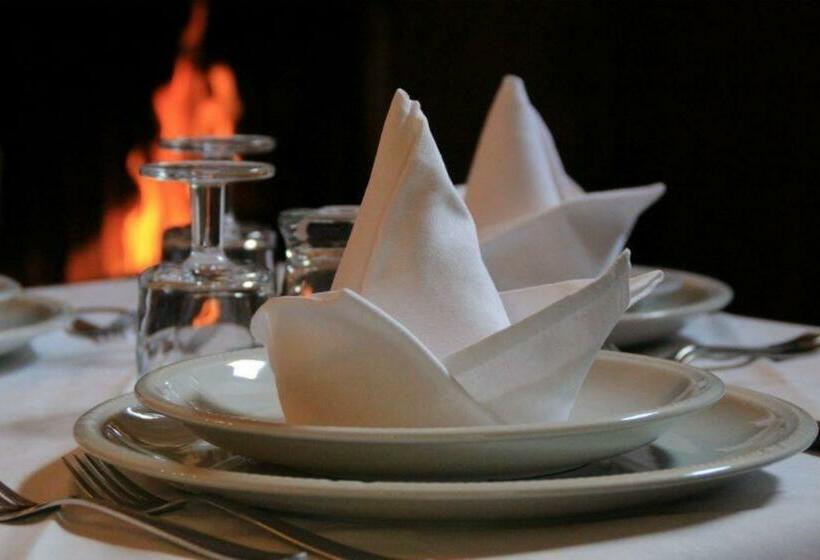 فندق Guerrin Meschino