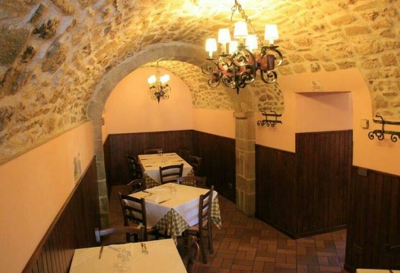 فندق Guerrin Meschino