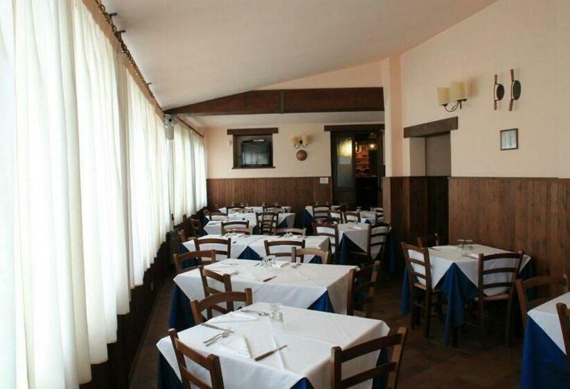 فندق Guerrin Meschino