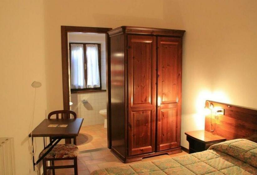 فندق Guerrin Meschino