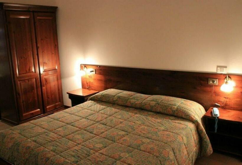 فندق Guerrin Meschino