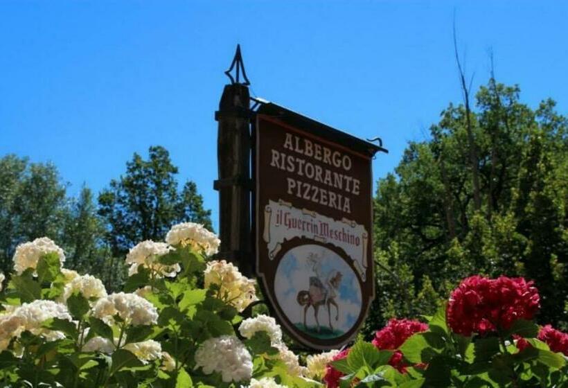 فندق Guerrin Meschino