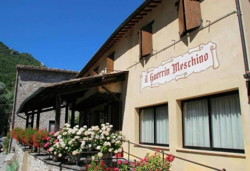 فندق Guerrin Meschino