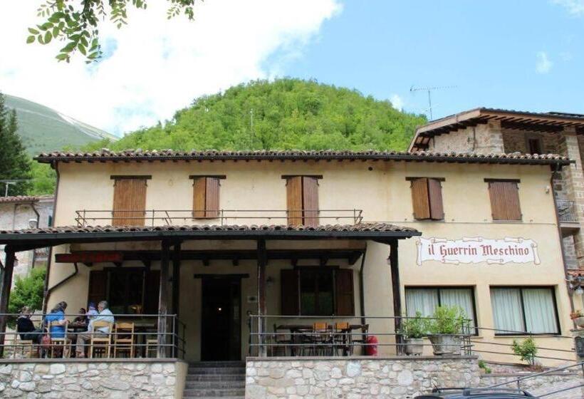 فندق Guerrin Meschino