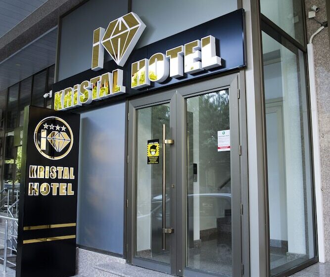 هتل Kristal Inn