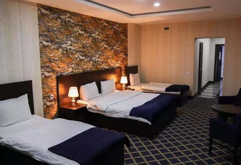 هتل Kristal Inn