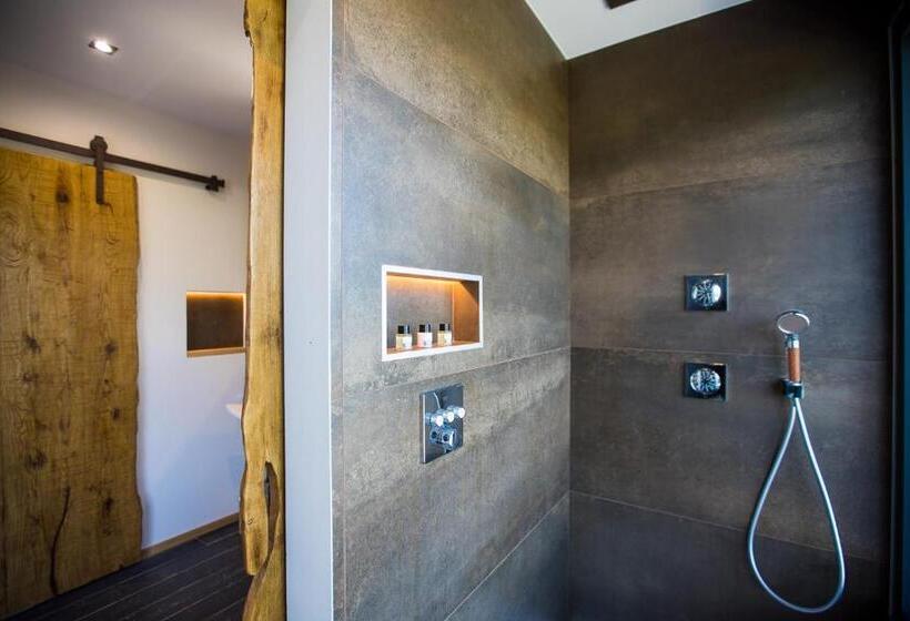 ホテル La Cabane De L Hôtel Le Tourisme