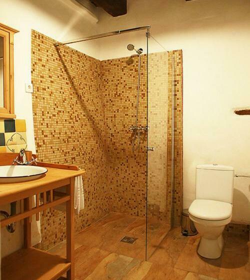 Hotell La Hansi In Crit