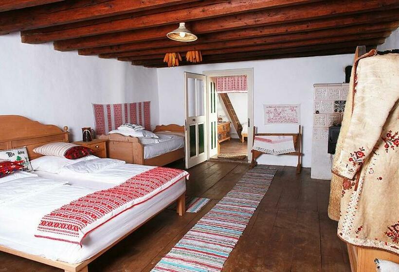 Hotell La Hansi In Crit